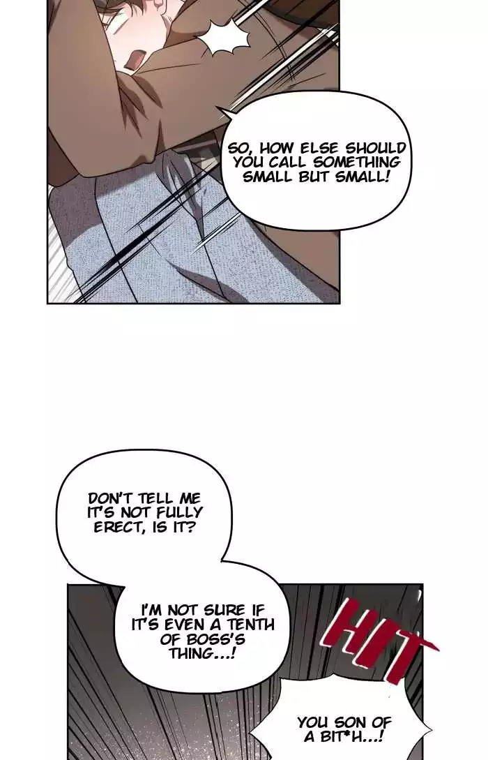Did It Work - Chapter 29 Page 30