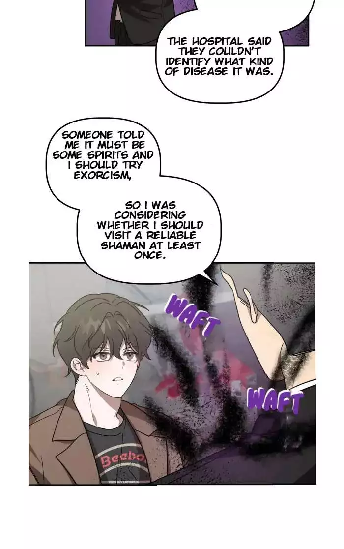 Did It Work - Chapter 29 Page 50