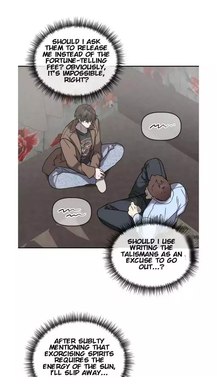 Did It Work - Chapter 30 Page 10