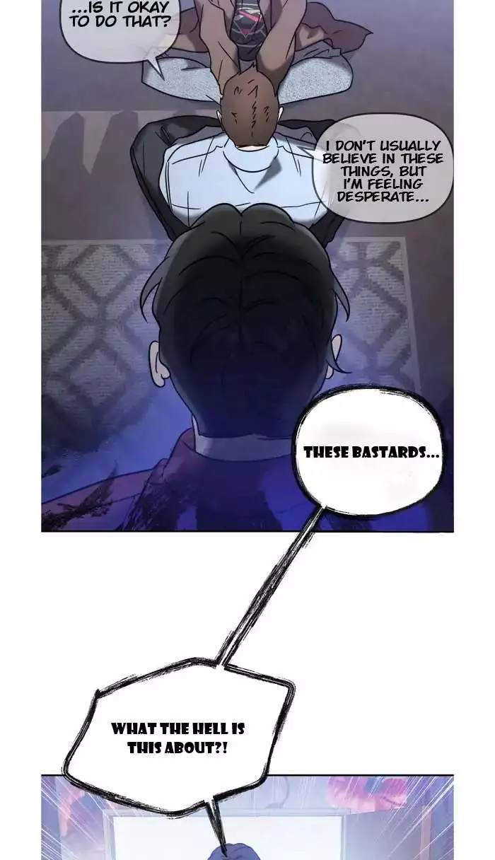 Did It Work - Chapter 30 Page 12