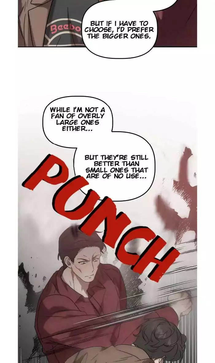 Did It Work - Chapter 30 Page 20