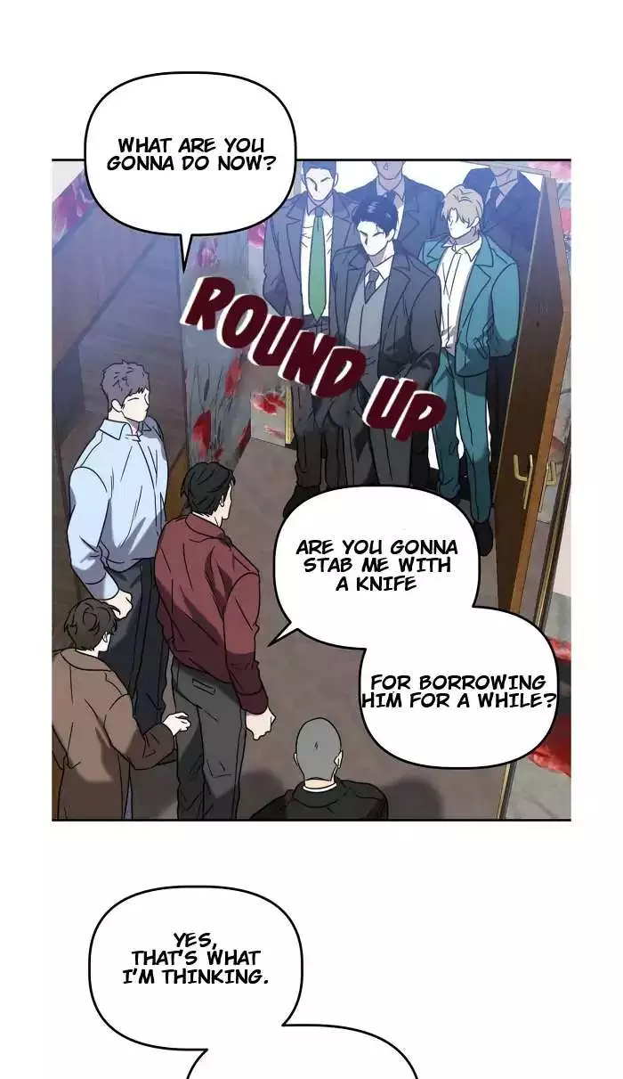 Did It Work - Chapter 30 Page 29
