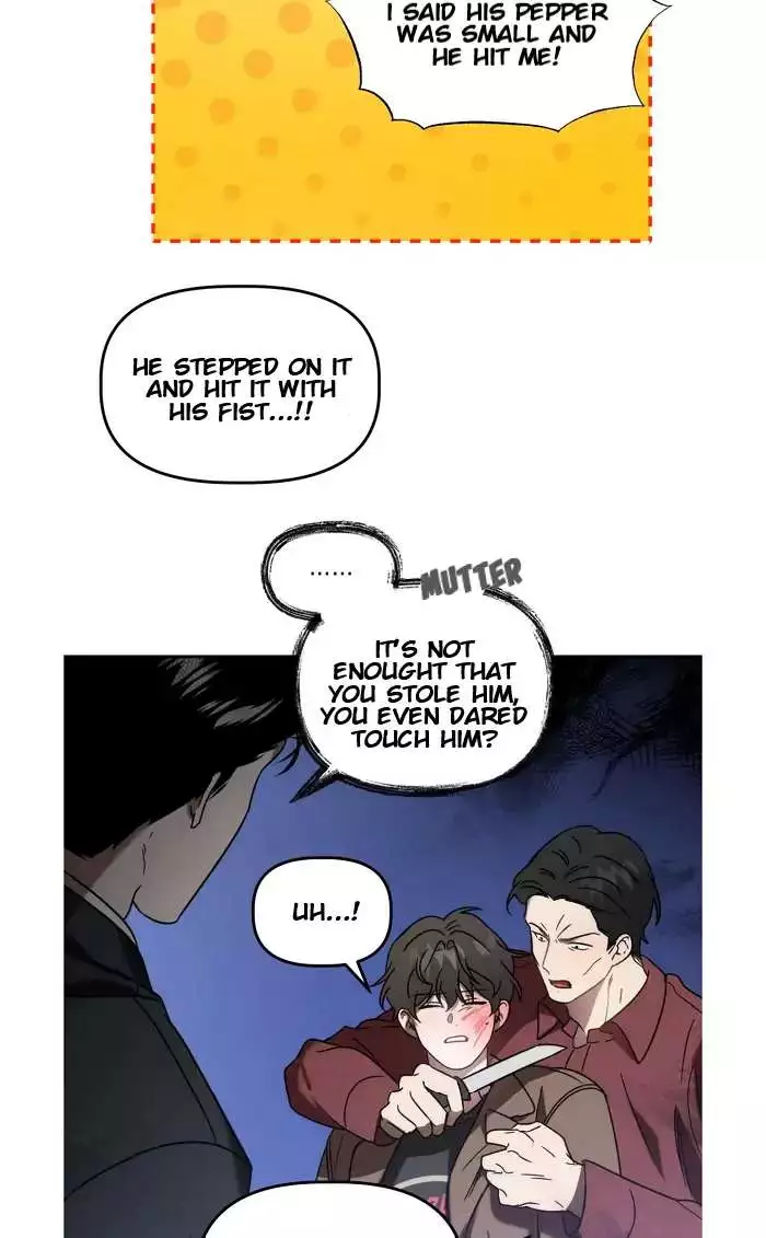 Did It Work - Chapter 30 Page 35