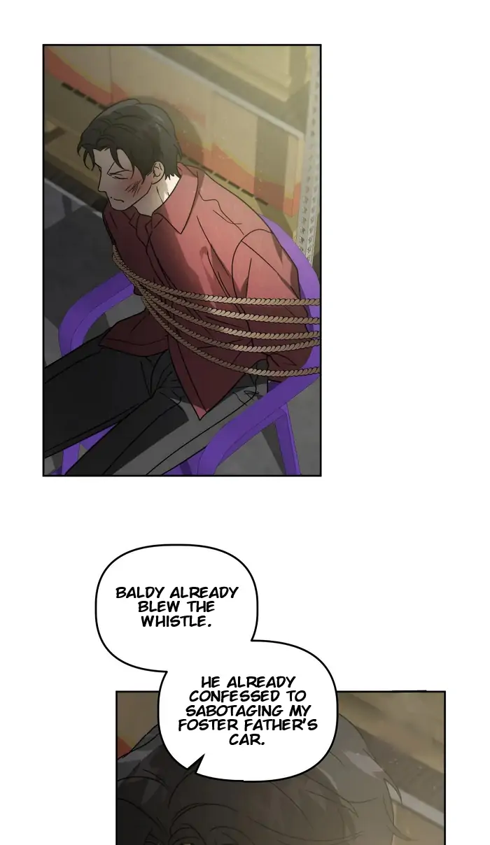 Did It Work - Chapter 31 Page 3