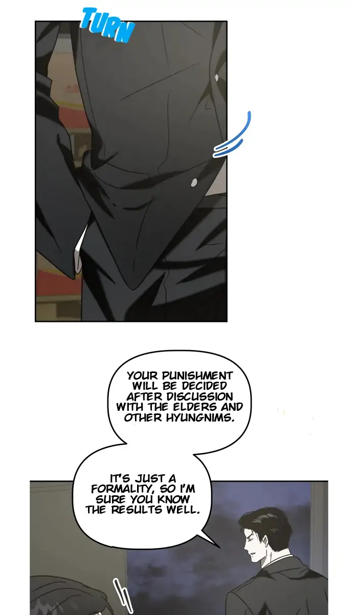 Did It Work - Chapter 31 Page 9