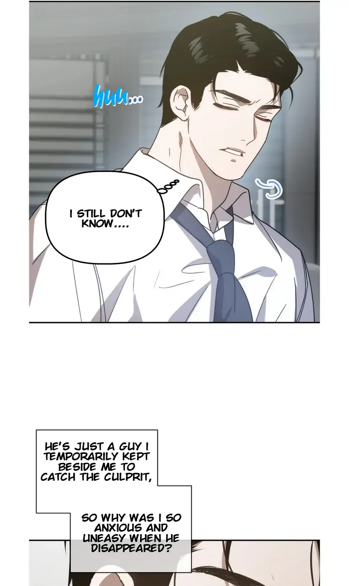 Did It Work - Chapter 31 Page 20
