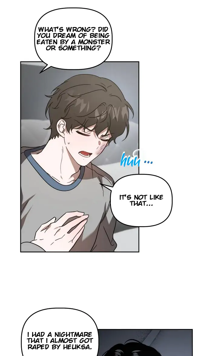 Did It Work - Chapter 31 Page 24
