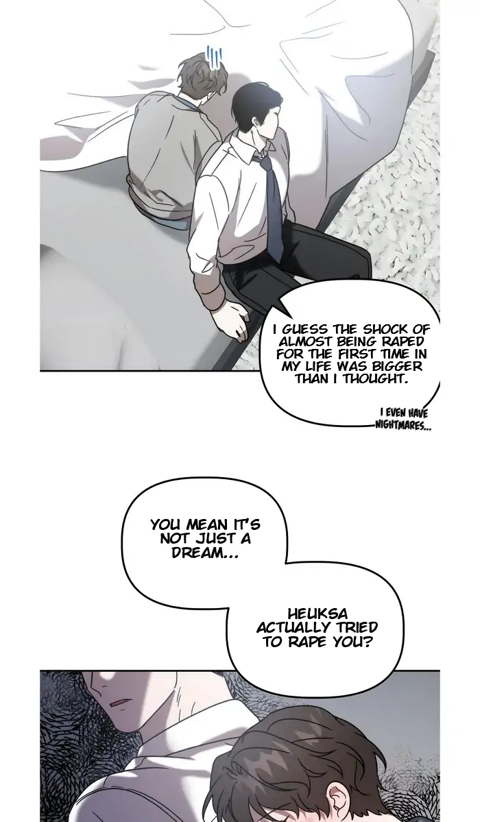 Did It Work - Chapter 31 Page 26