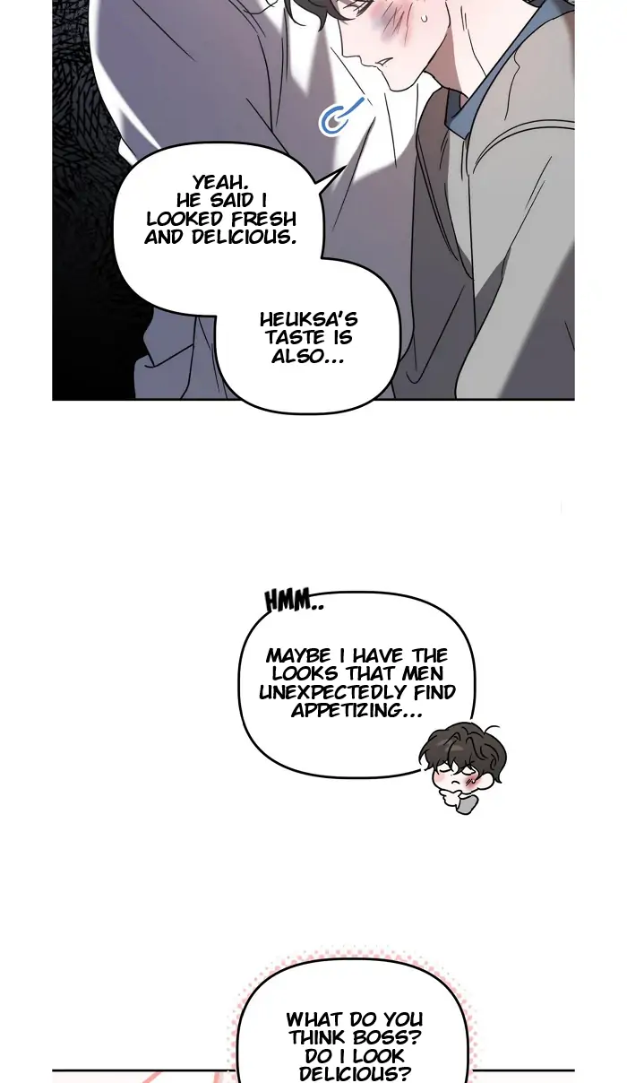 Did It Work - Chapter 31 Page 27