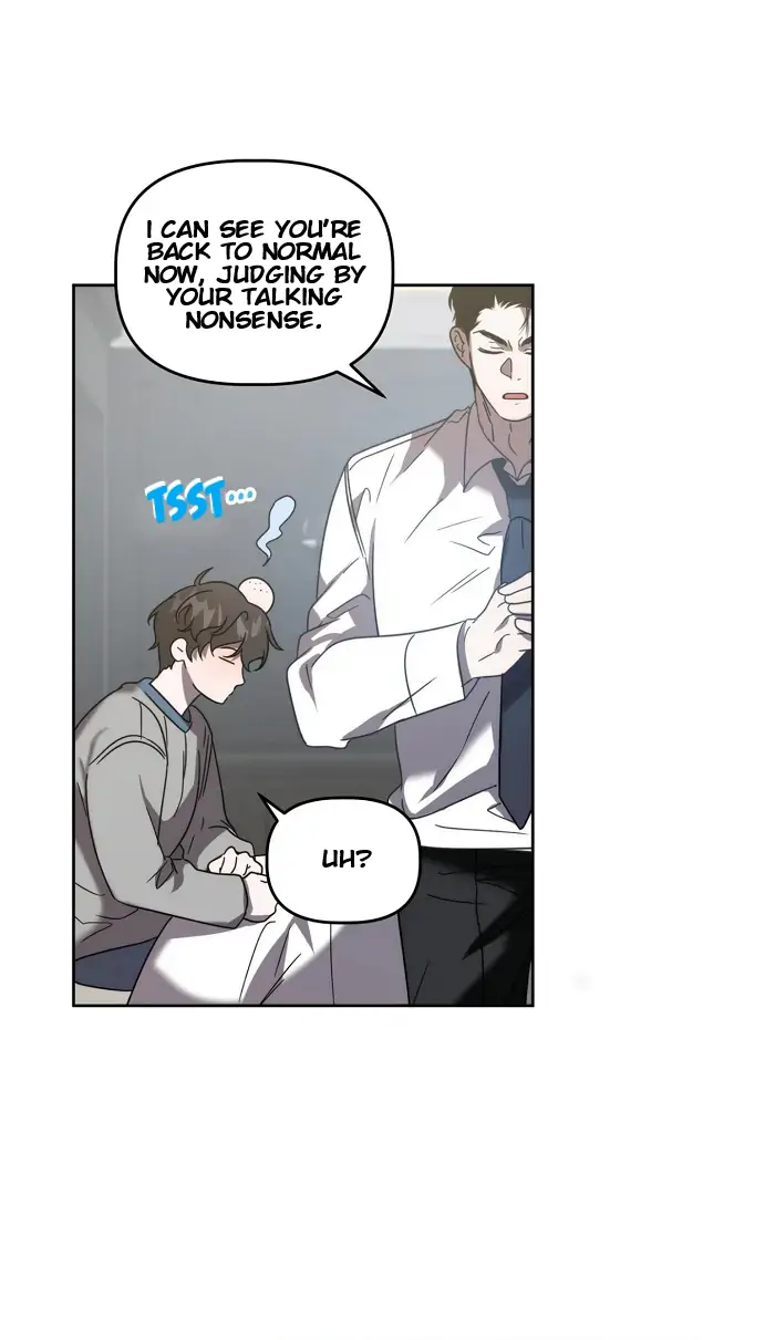Did It Work - Chapter 31 Page 30