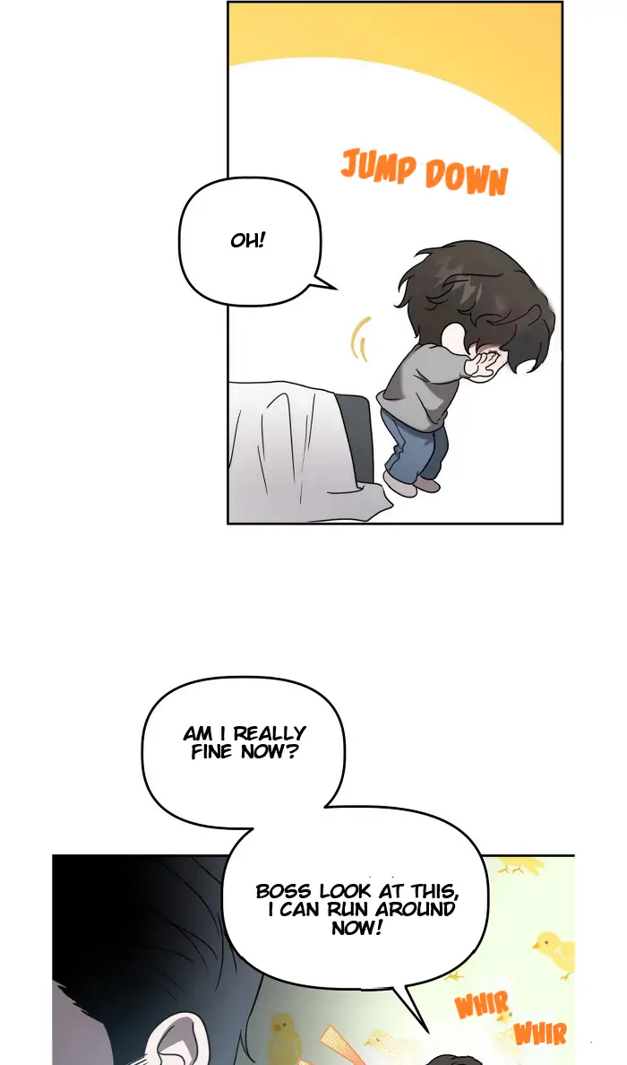 Did It Work - Chapter 31 Page 31