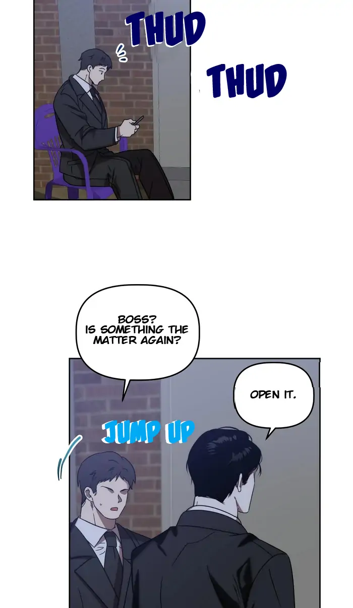 Did It Work - Chapter 31 Page 34