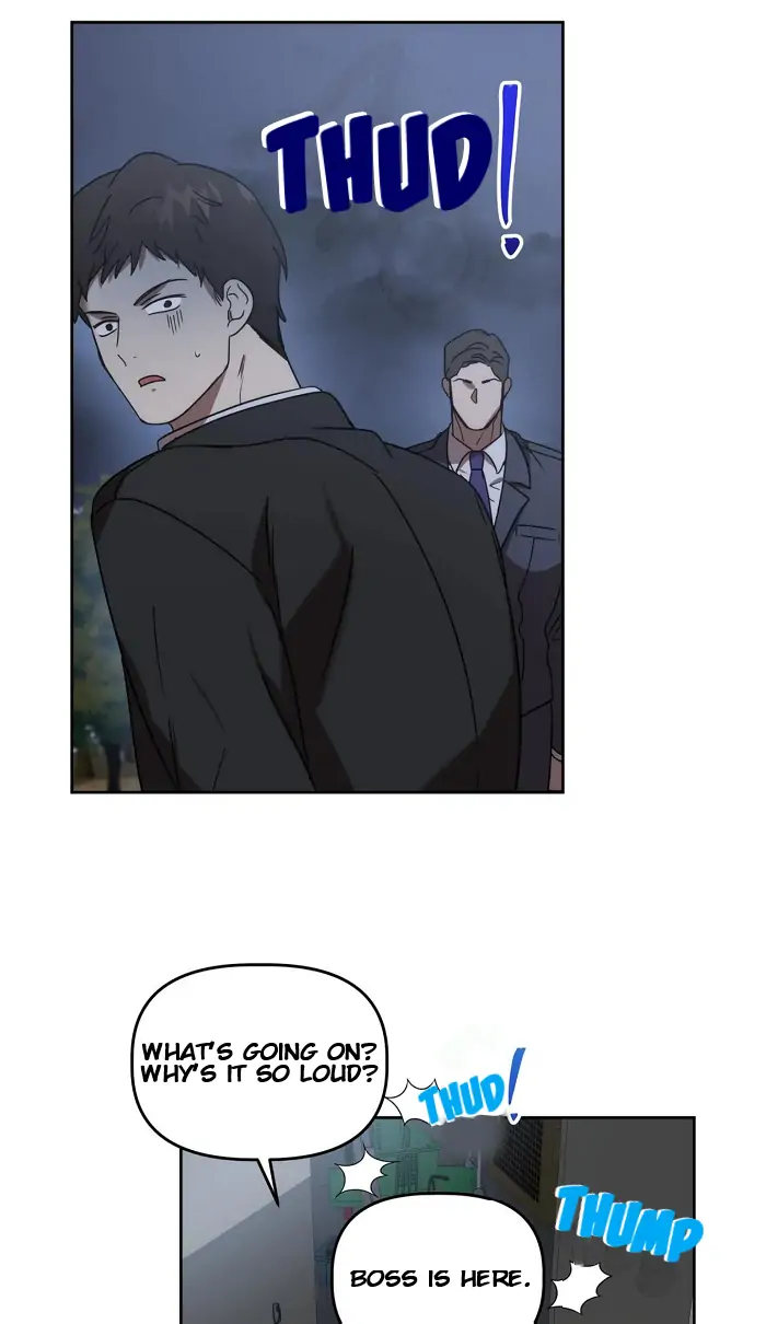 Did It Work - Chapter 31 Page 38