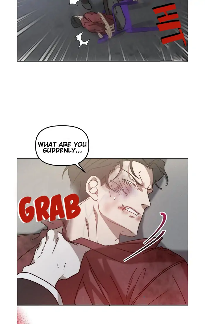 Did It Work - Chapter 31 Page 43