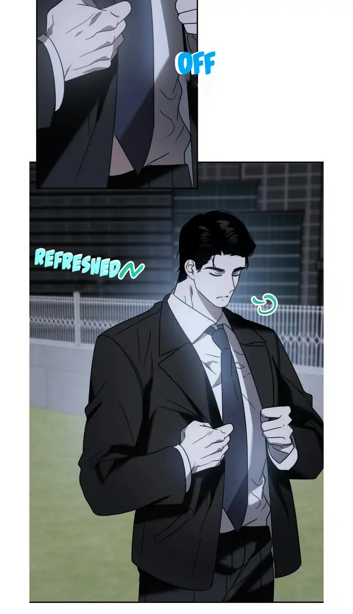 Did It Work - Chapter 31 Page 46
