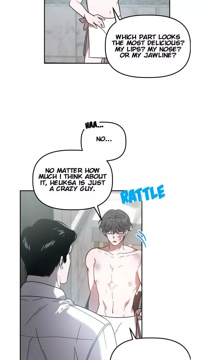 Did It Work - Chapter 32 Page 6