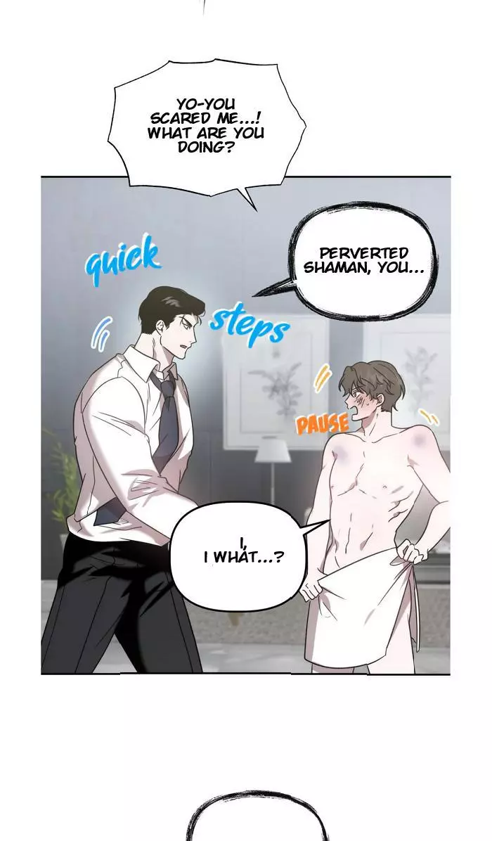 Did It Work - Chapter 32 Page 8