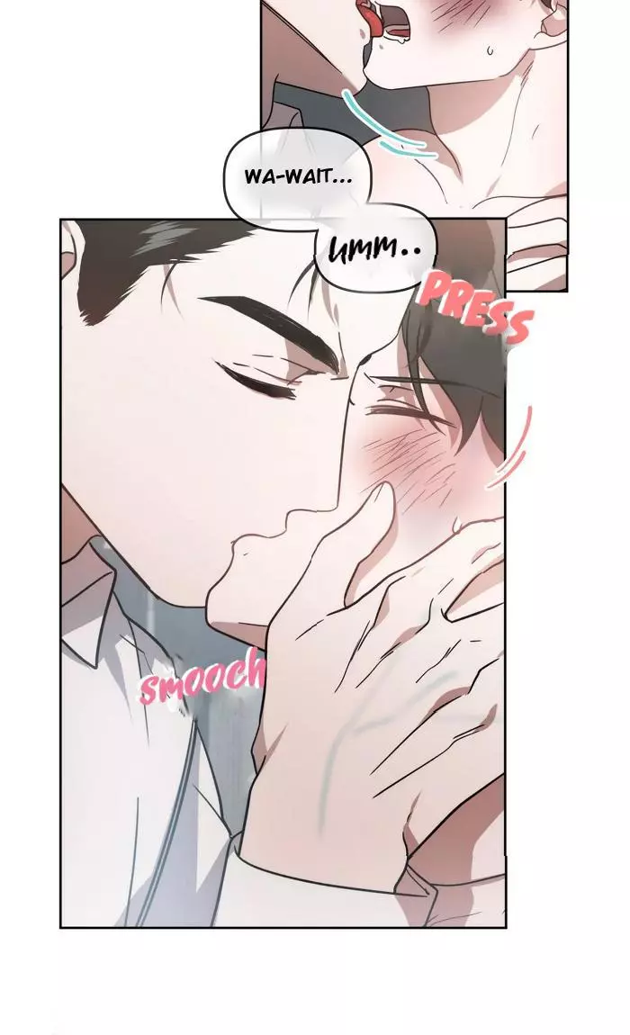Did It Work - Chapter 32 Page 12