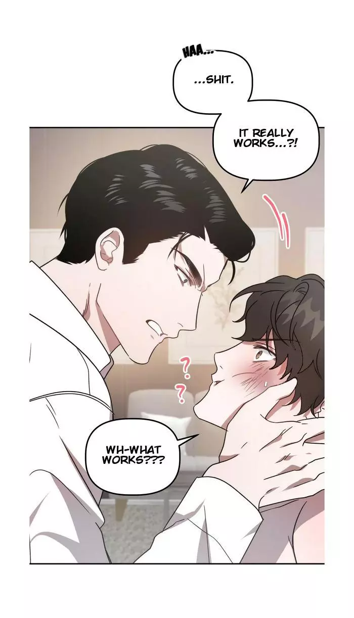 Did It Work - Chapter 32 Page 15