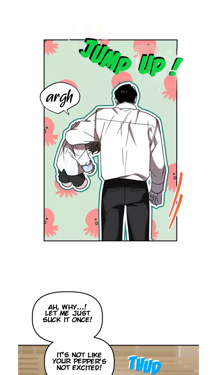 Did It Work - Chapter 33 Page 10
