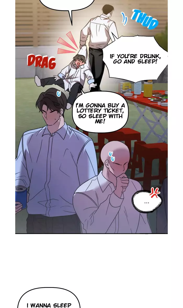 Did It Work - Chapter 33 Page 11