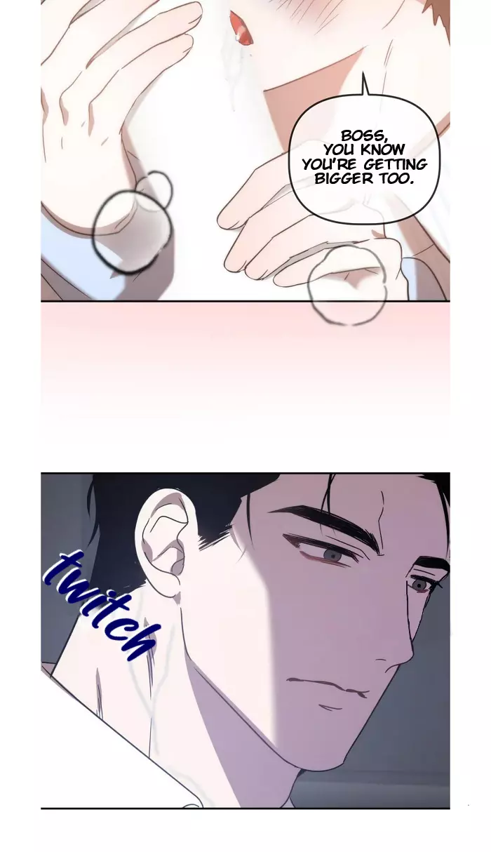 Did It Work - Chapter 33 Page 23