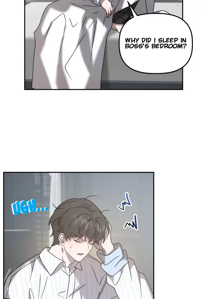 Did It Work - Chapter 34 Page 21