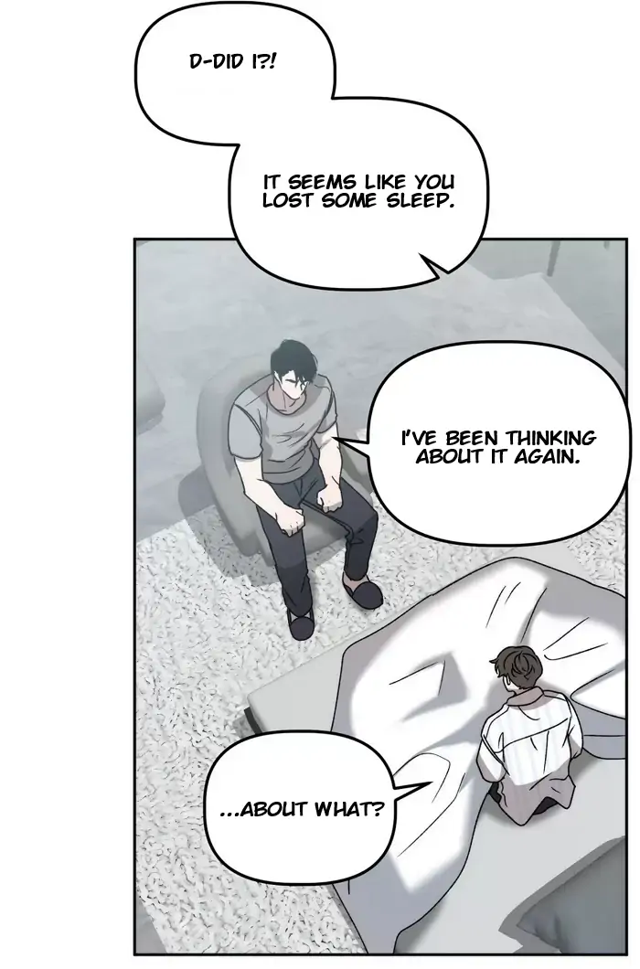 Did It Work - Chapter 34 Page 33