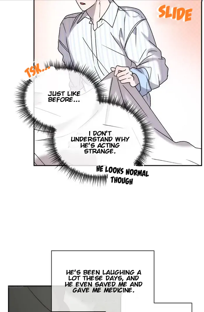 Did It Work - Chapter 34 Page 36