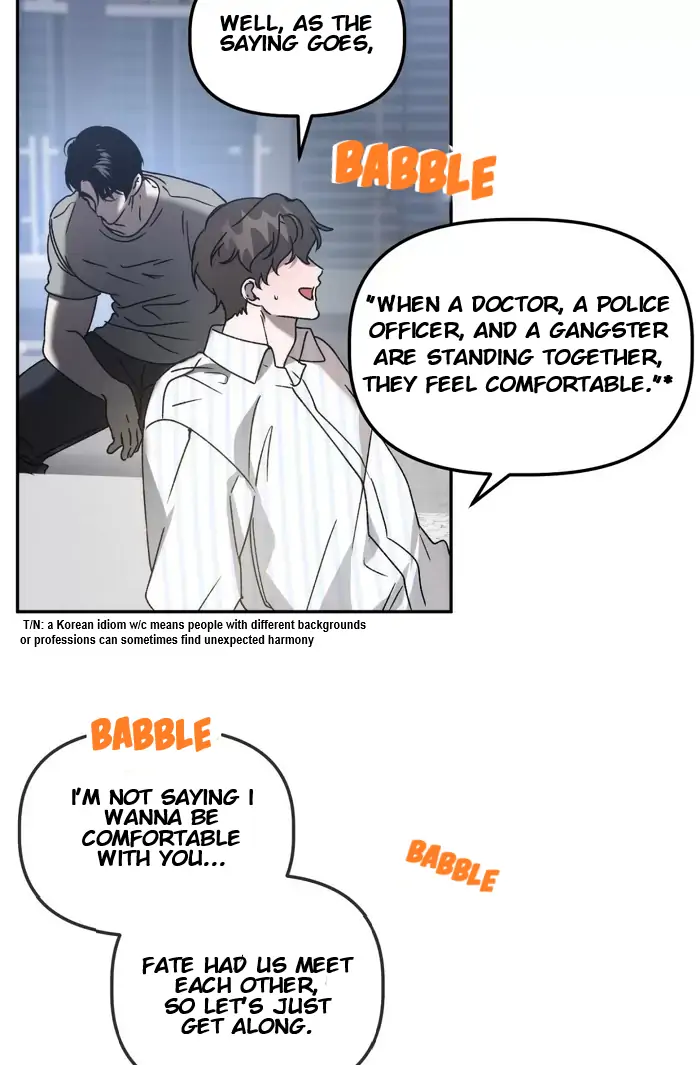Did It Work - Chapter 34 Page 40