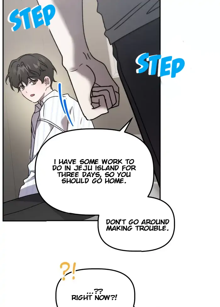Did It Work - Chapter 34 Page 54