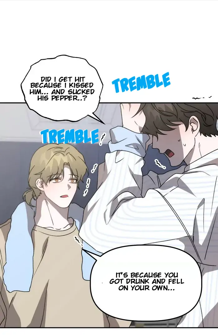 Did It Work - Chapter 34 Page 65