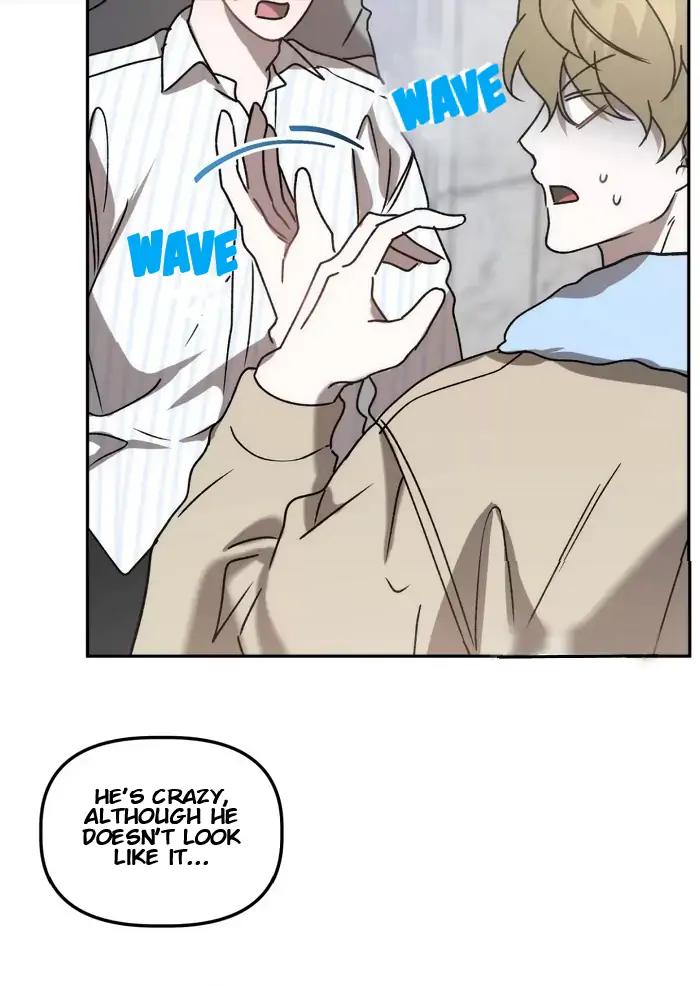 Did It Work - Chapter 34 Page 70