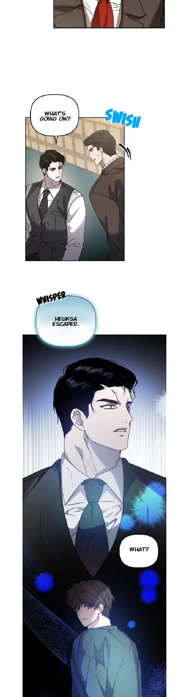 Did It Work - Chapter 35 Page 20