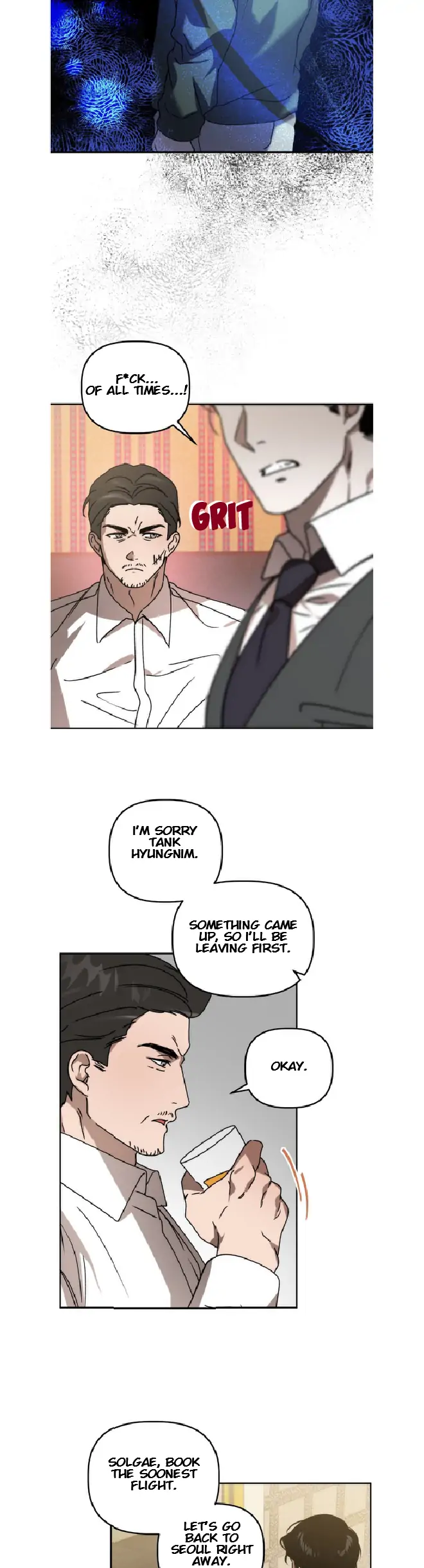 Did It Work - Chapter 35 Page 21