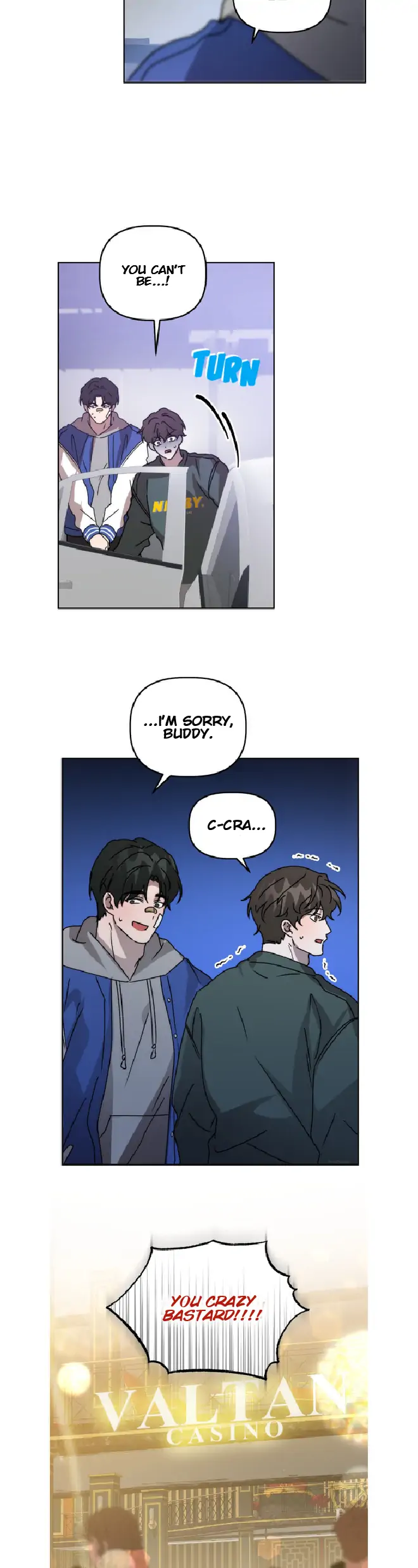 Did It Work - Chapter 35 Page 25