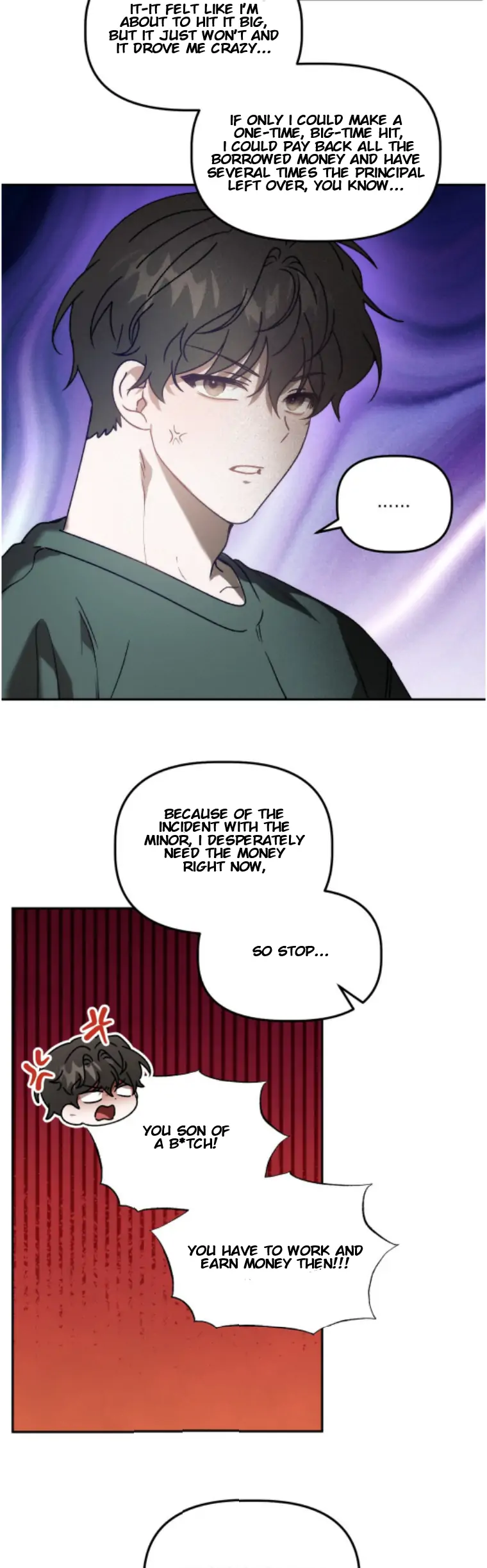 Did It Work - Chapter 36 Page 4