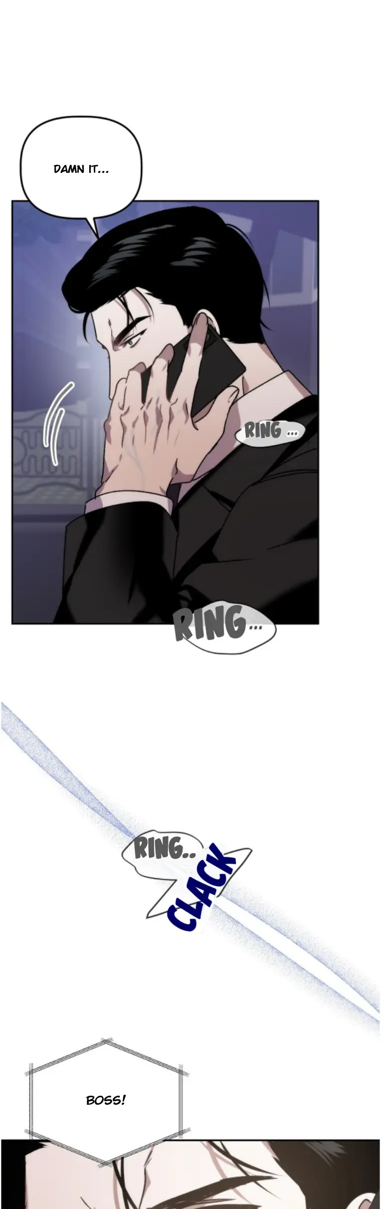 Did It Work - Chapter 36 Page 10