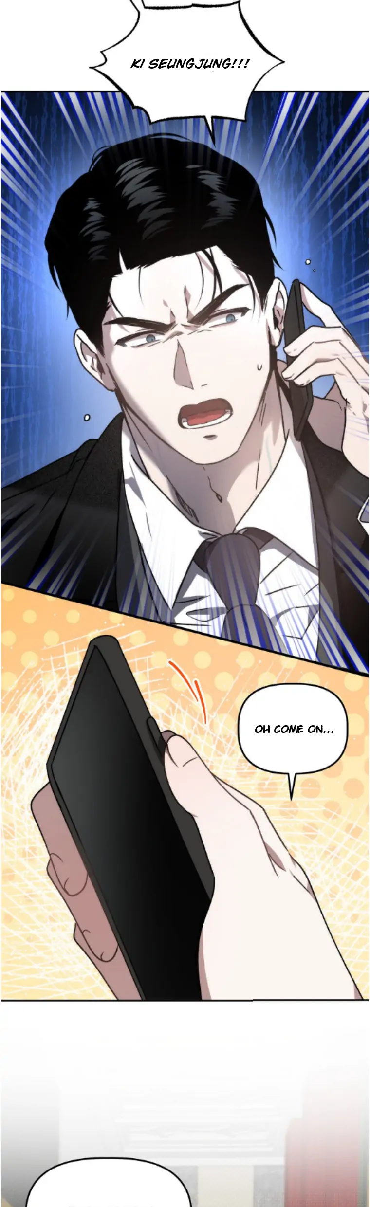 Did It Work - Chapter 36 Page 13