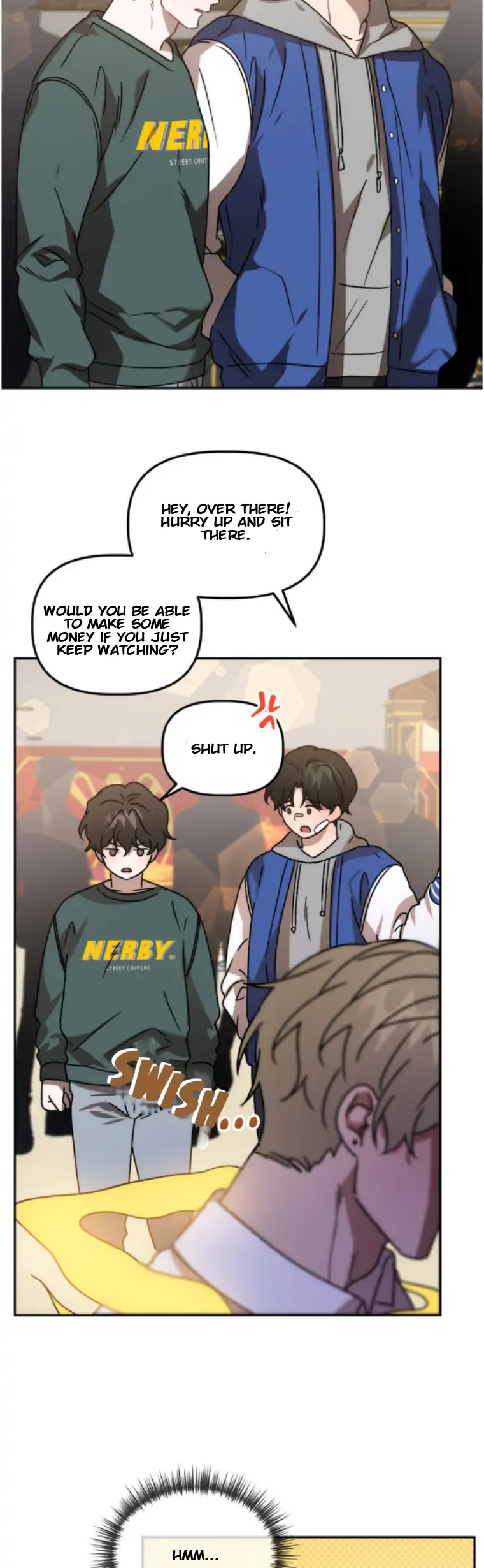 Did It Work - Chapter 36 Page 18