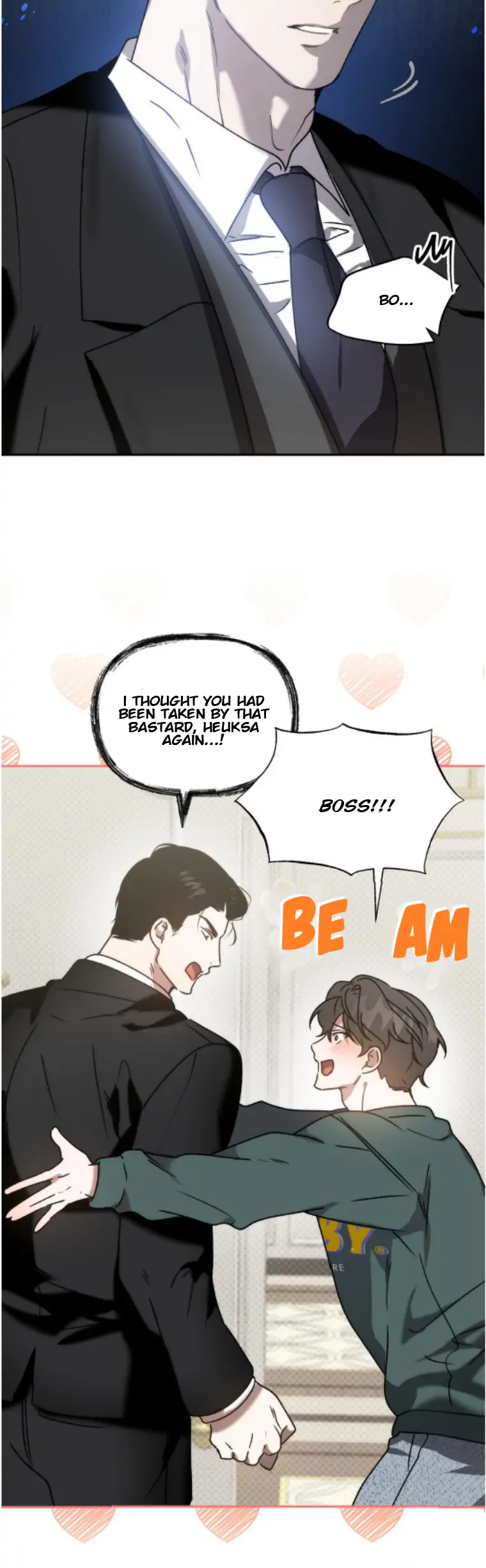 Did It Work - Chapter 36 Page 29