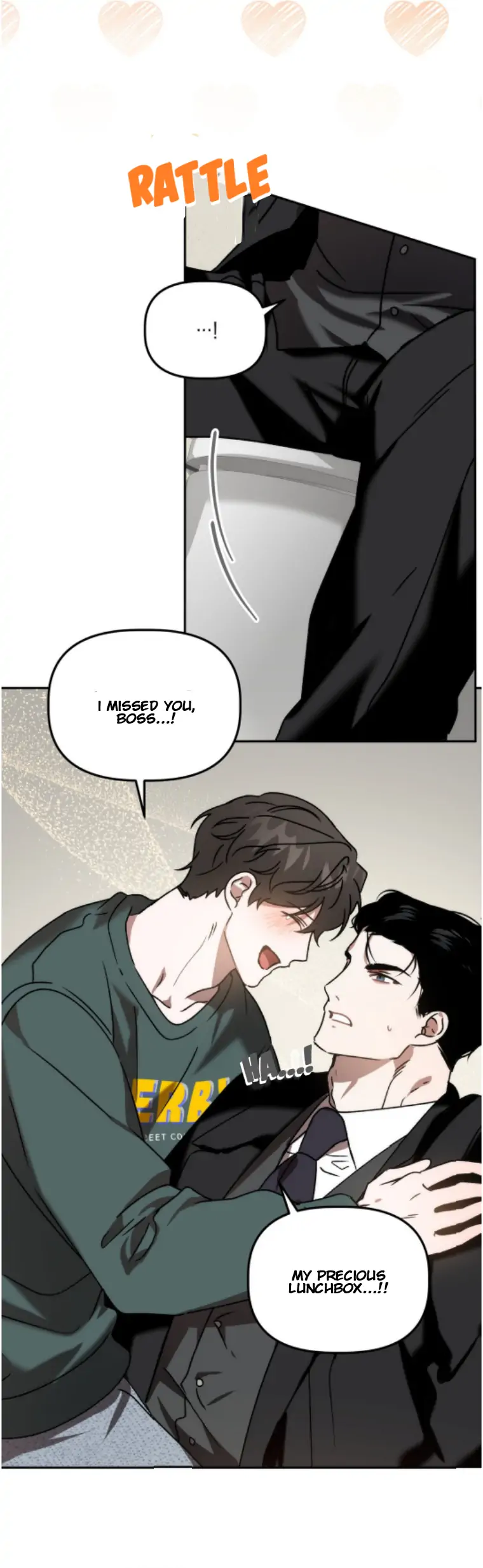 Did It Work - Chapter 36 Page 30
