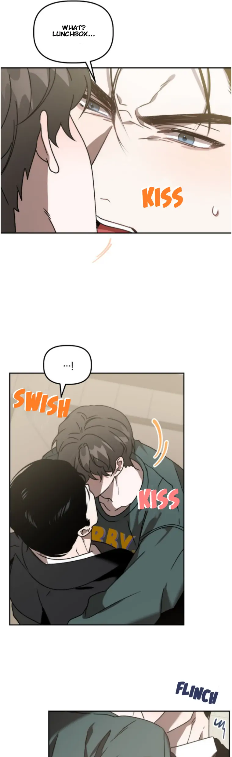 Did It Work - Chapter 36 Page 31