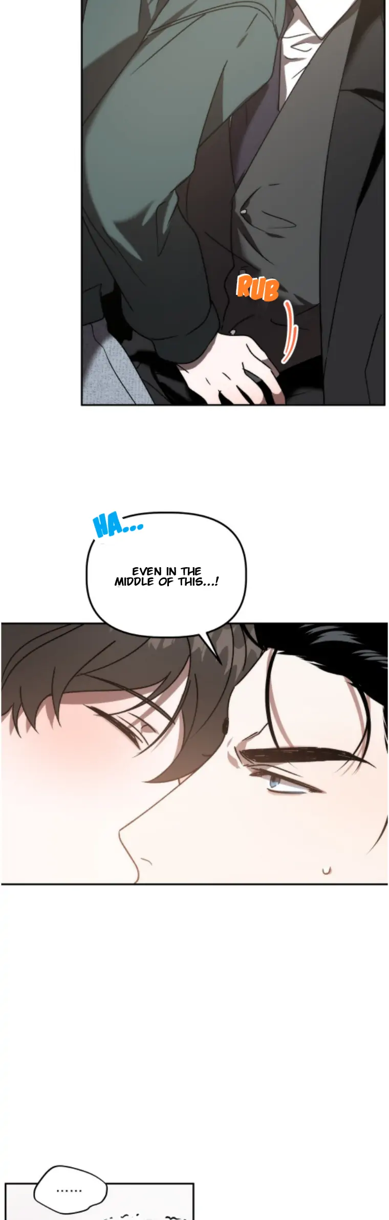 Did It Work - Chapter 36 Page 32