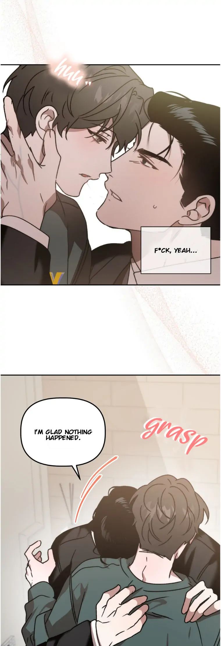 Did It Work - Chapter 36 Page 35