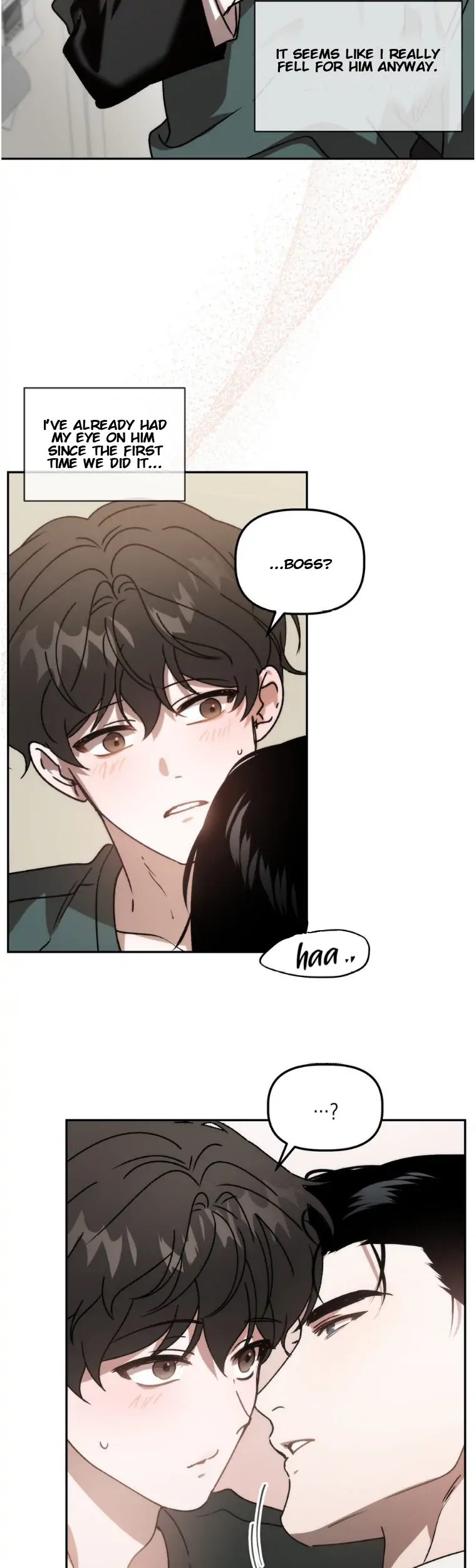 Did It Work - Chapter 36 Page 36