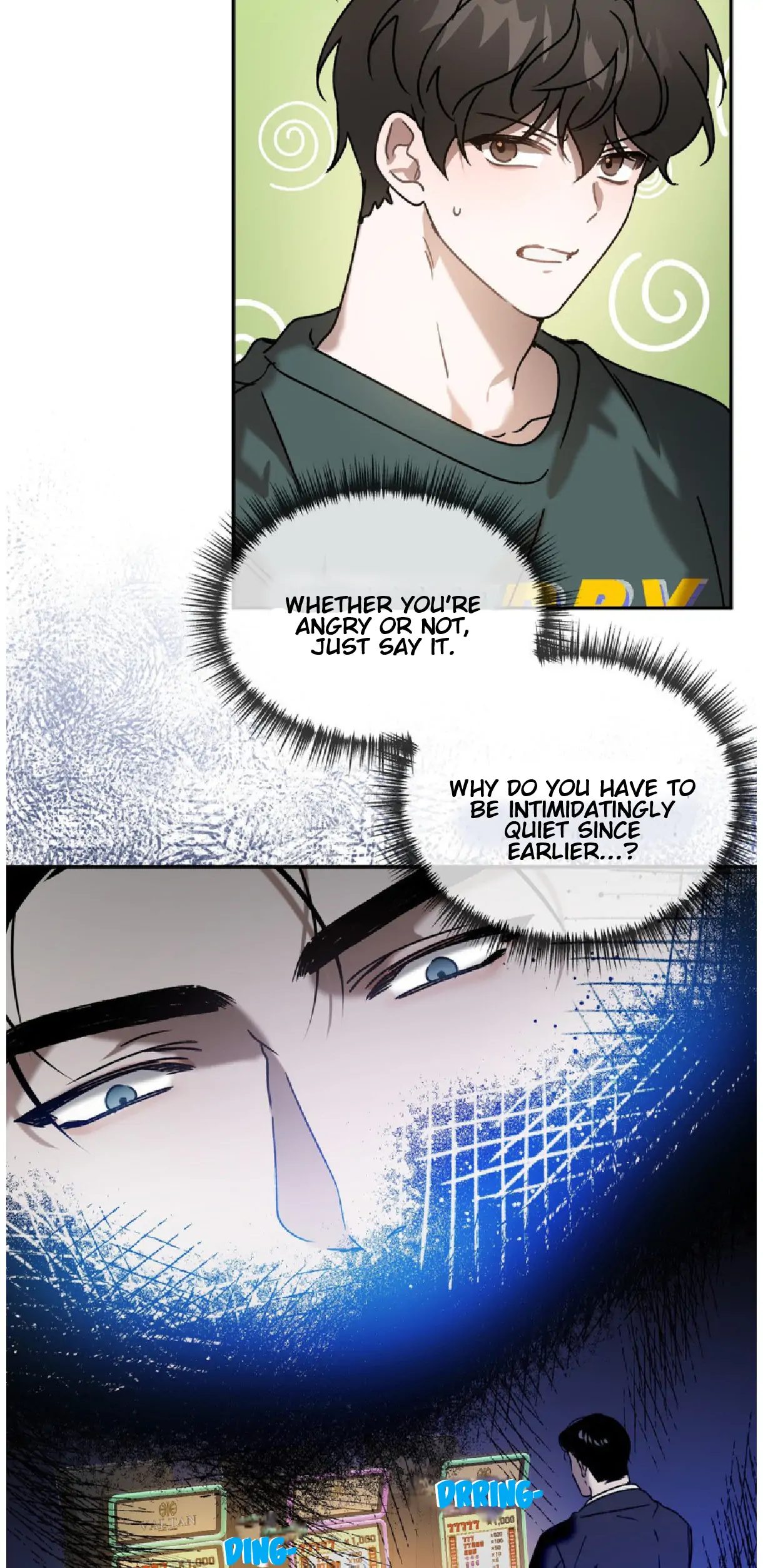 Did It Work - Chapter 37 Page 5