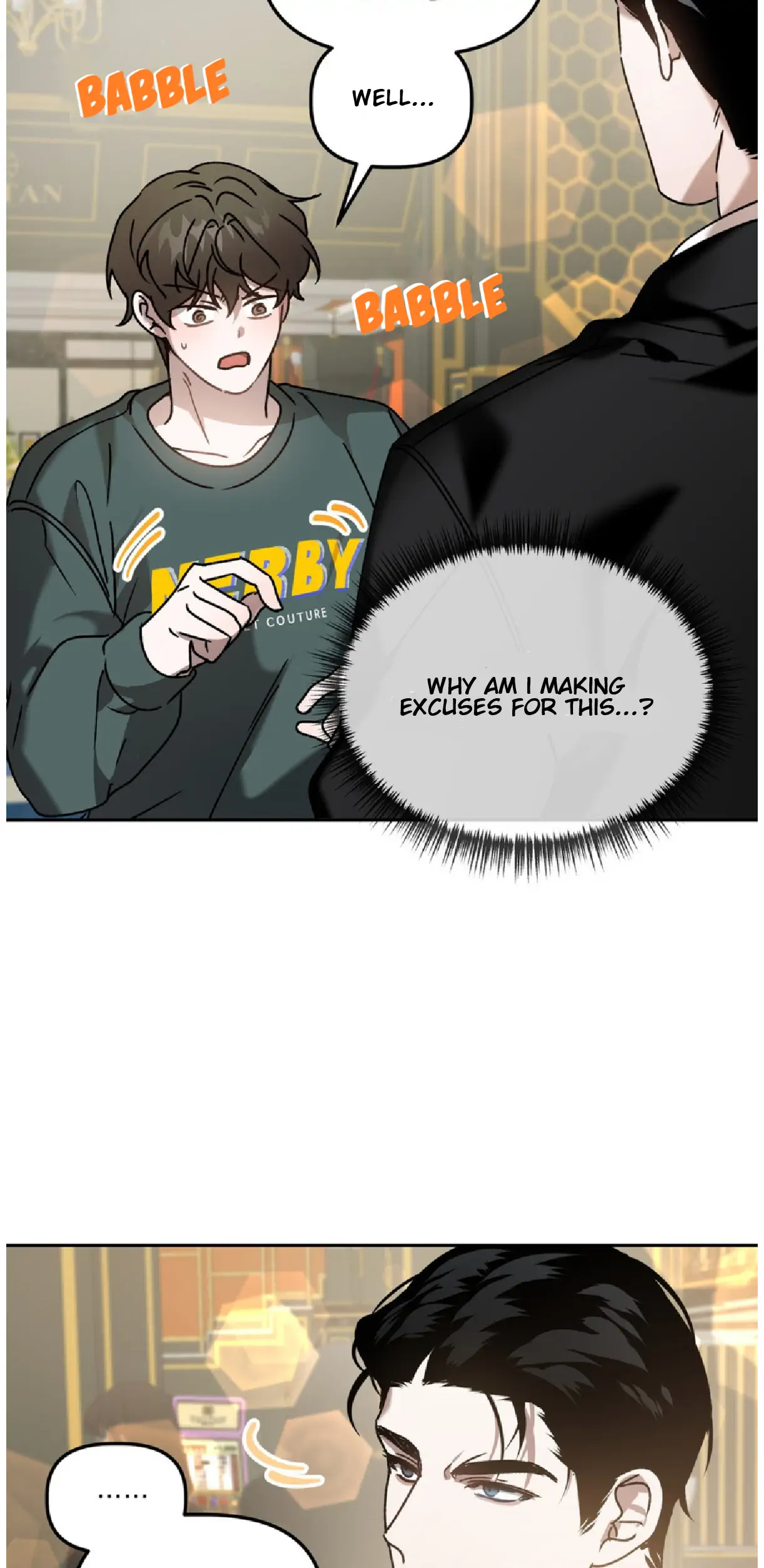 Did It Work - Chapter 37 Page 13