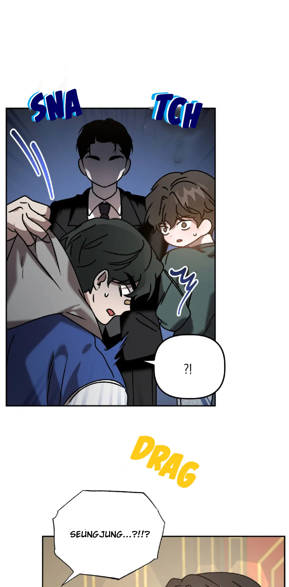 Did It Work - Chapter 37 Page 15