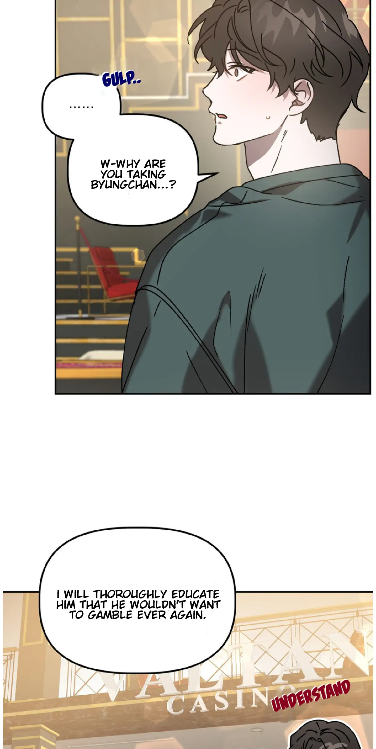 Did It Work - Chapter 37 Page 16